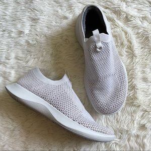 Allbirds Shoes Sneakers Mens Tree Dasher Relay Prisma White 10